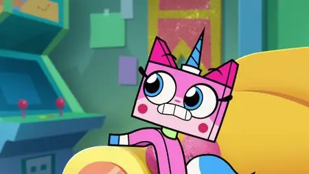 Unikitty S03E17