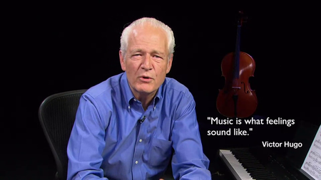 Coursera - Introduction to Classical Music with Craig Wright (2015)