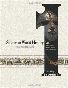 Studies in World History Volume 1