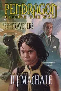 Book One of the Travelers