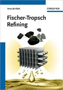 Fischer-Tropsch Refining (Repost)