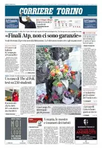 Corriere Torino – 01 marzo 2019