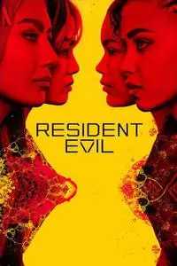 Resident Evil S01E01