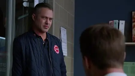 Chicago Fire S09E09