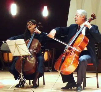 VA - Iki Çello Bir Anadolu (Breath Of Anatolia With Two Cellos)