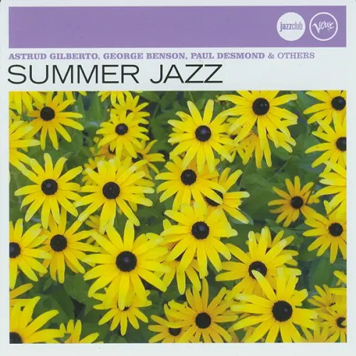 VA - Summer Jazz (2006)