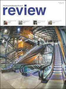 The Essential Building Product Review - May 2016 (Issue2)