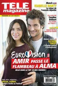 Télé Magazine - 13 au 19 Mai 2017