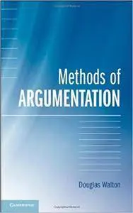 Methods of Argumentation