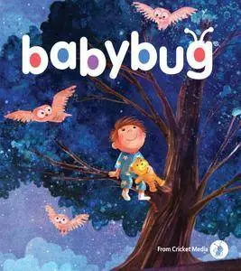 Babybug - September 2017