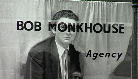 BBC - The Secret Life of Bob Monkhouse (2011)