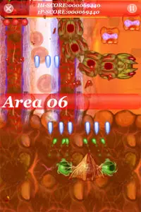 Neocell Fighters 2.0 iPhone iPod Touch