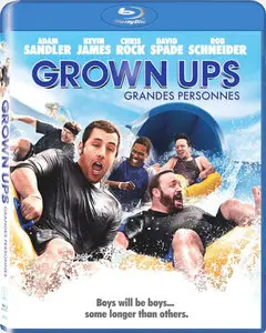 Grown Ups (2010)