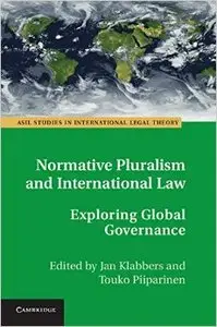 Normative Pluralism and International Law: Exploring Global Governance