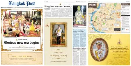 Bangkok Post – May 04, 2019