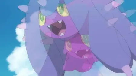 Pokémon S21E15