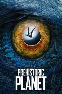 Prehistoric Planet S01E02