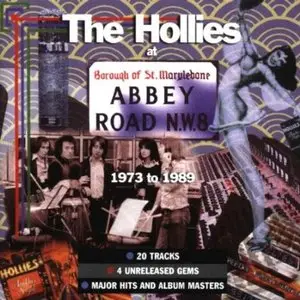 Hollies - At Abbey Road (1973-89) REPOST