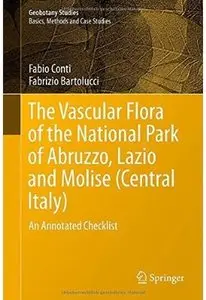 The Vascular Flora of the National Park of Abruzzo, Lazio and Molise (Central Italy): An Annotated Checklist