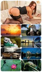 Beautiful Mixed Wallpapers Pack 588