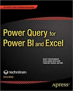 Power Query for Power BI and Excel (Repost)