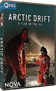 PBS - Nova: Arctic Drift (2021) / AvaxHome