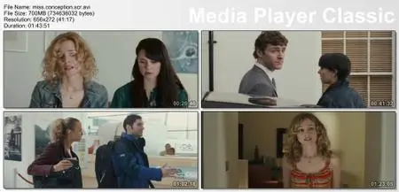 Miss Conception (2008)