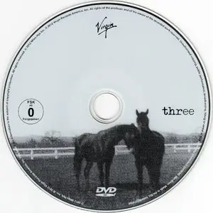 Smashing Pumpkins - Pisces Iscariot (1994) [2CD+DVD] {2012 Virgin Deluxe Edition}