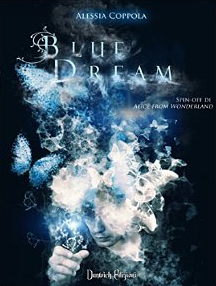 Alessia Coppola - Blue Dream