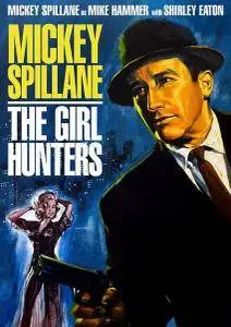 The Girl Hunters (1963)