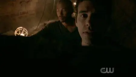 The Originals S05E09