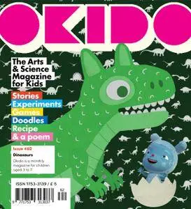 Okido - June 2018