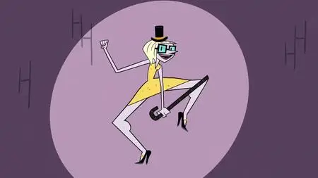 Clone High S01E10