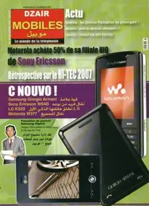 [MF][ZS] Dzair Mobiles N18