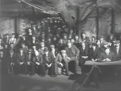 M - Fritz Lang - 1931