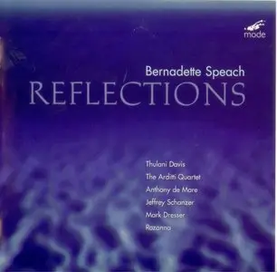 Bernadette Speach - Reflections (2002)