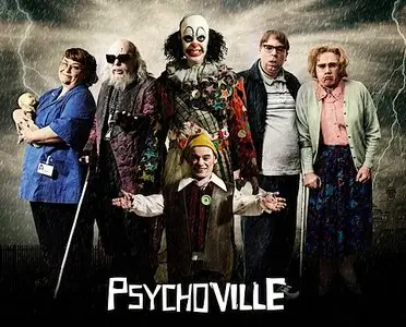 Psychoville (2009)
