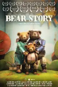 Historia de un oso (2014)