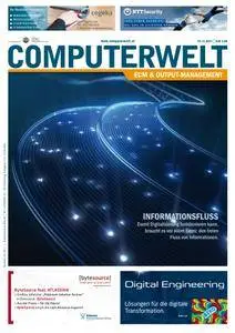 Computerwelt - 22 November 2017