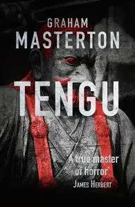 «Tengu» by Graham Masterton
