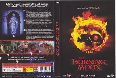 The Burning Moon (1997)