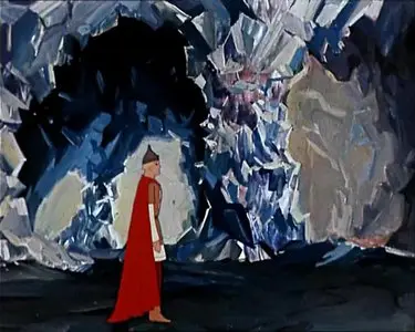 Skazki A.S. Pushkina / Tales A.S. Pushkin / Сказки А.С. Пушкина (1950-1973)