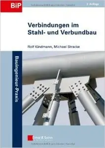 Verbindungen im Stahl- und Verbundbau (Auflage: 3) (repost)