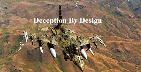 ABC - Deception By Design (2015)