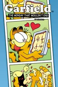 Garfield - The Monday That Wouldn't End (2019) (digital) (Salem-Empire