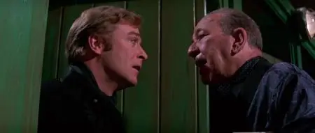 The Italian Job (1969)