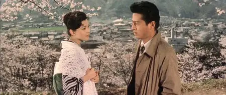 Akitsu onsen - Yoshishige (Kijû) Yoshida (1962)