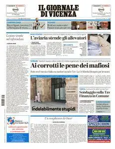 Il Giornale Di Vicenza - 28 Settembre 2017