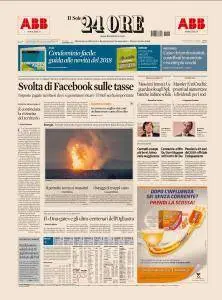 Il Sole 24 Ore - 13 Dicembre 2017