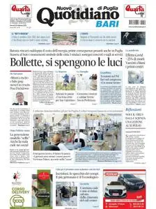 Quotidiano di Puglia Bari - 10 Febbraio 2022